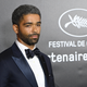 Kingsley Ben Adir attends the photocall ahead of the Chopard Trophy dinner during the 74th annual Cannes Film Festival on July 09, 2021 in Cannes, France. (Photo by Kate Green/Getty Images)